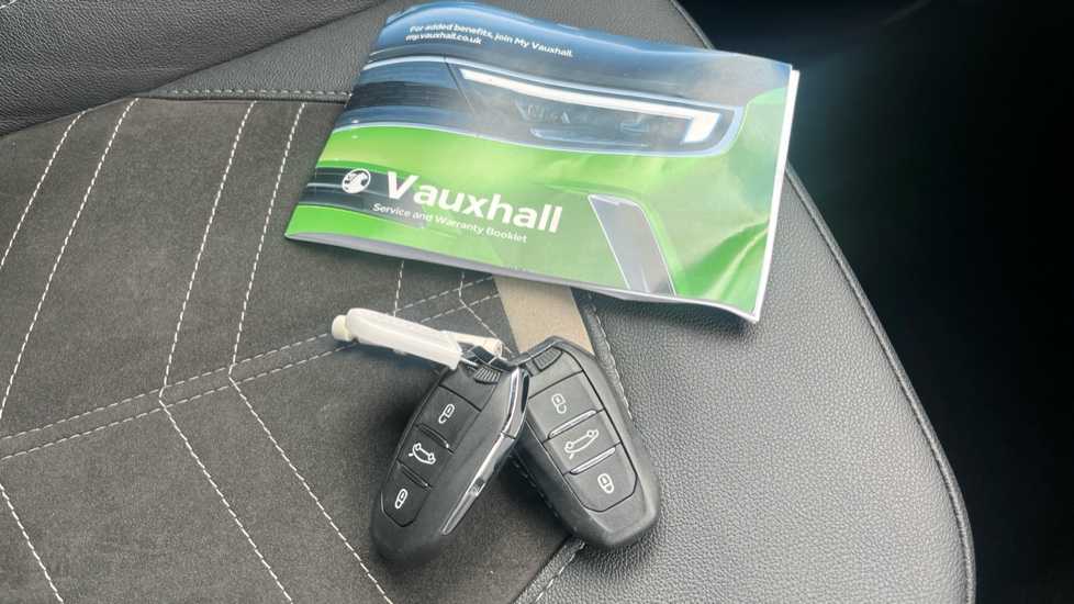 Vauxhall Mokka 100kW Ultimate 50kWh 5dr Auto Electric Hatchback - Image 19