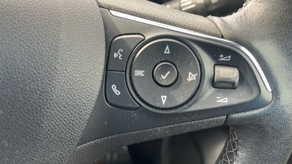 Vauxhall Mokka 100kW Ultimate 50kWh 5dr Auto Electric Hatchback - Image 35