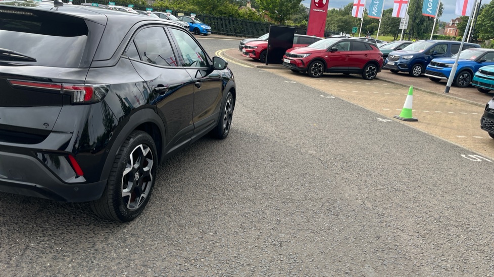 Vauxhall Mokka 100kW Ultimate 50kWh 5dr Auto Electric Hatchback - Image 41