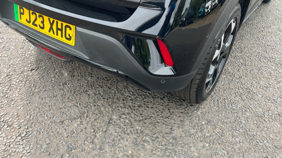 Vauxhall Mokka 100kW Ultimate 50kWh 5dr Auto Electric Hatchback - Image 43