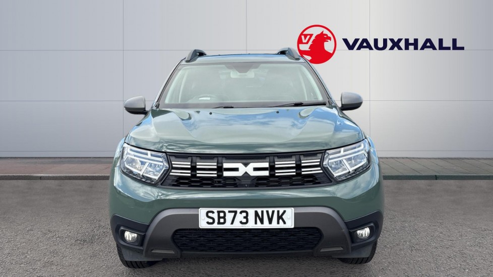 Dacia Duster 1.0 TCe 90 Journey 5dr Petrol Estate - Image 3