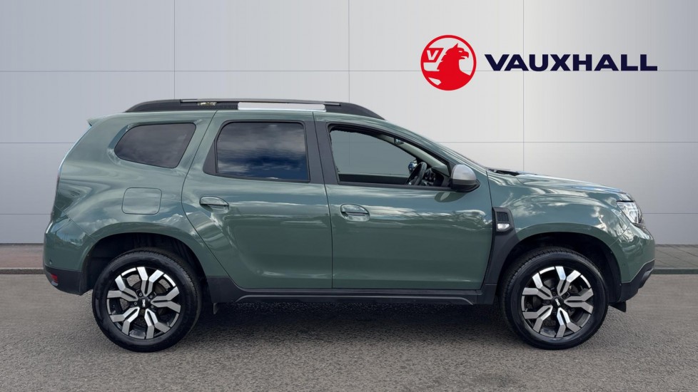 Dacia Duster 1.0 TCe 90 Journey 5dr Petrol Estate - Image 5