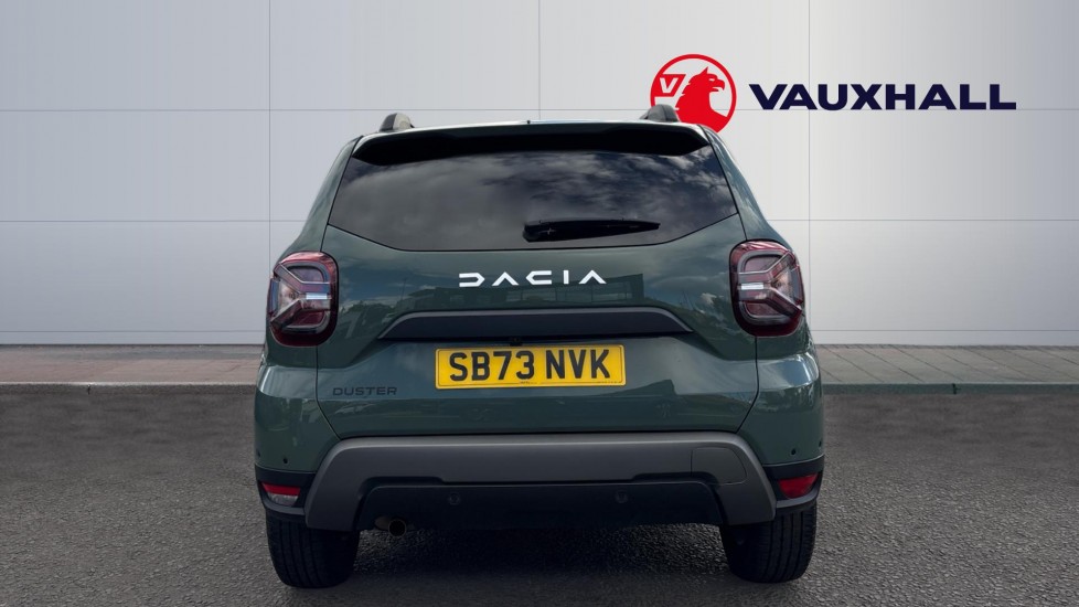 Dacia Duster 1.0 TCe 90 Journey 5dr Petrol Estate - Image 6
