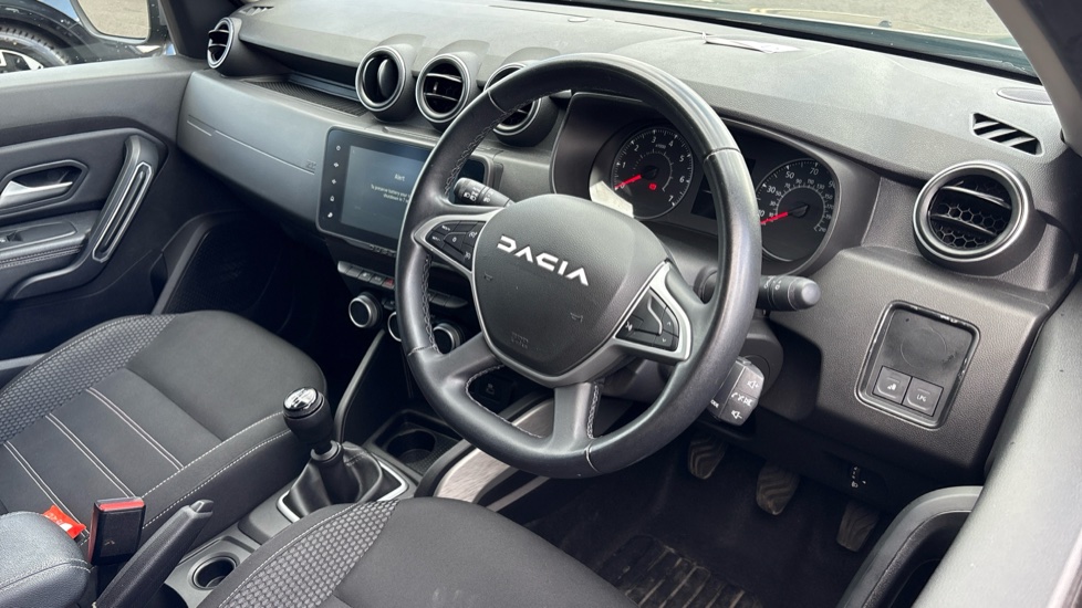 Dacia Duster 1.0 TCe 90 Journey 5dr Petrol Estate - Image 11
