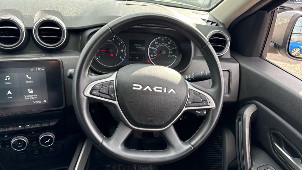 Dacia Duster 1.0 TCe 90 Journey 5dr Petrol Estate - Image 26
