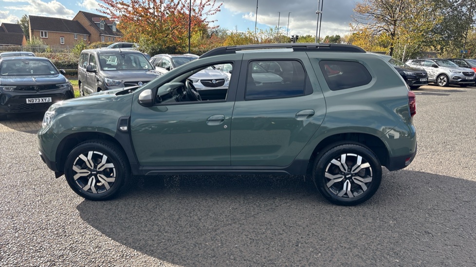 Dacia Duster 1.0 TCe 90 Journey 5dr Petrol Estate - Image 31
