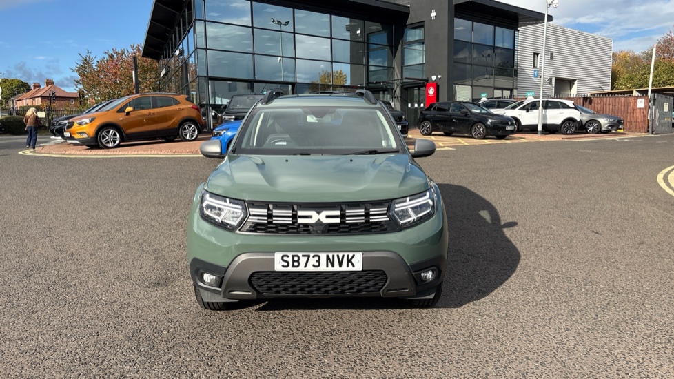 Dacia Duster 1.0 TCe 90 Journey 5dr Petrol Estate - Image 34