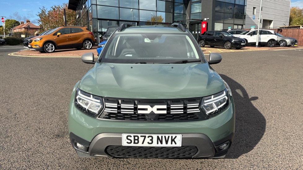 Dacia Duster 1.0 TCe 90 Journey 5dr Petrol Estate - Image 35