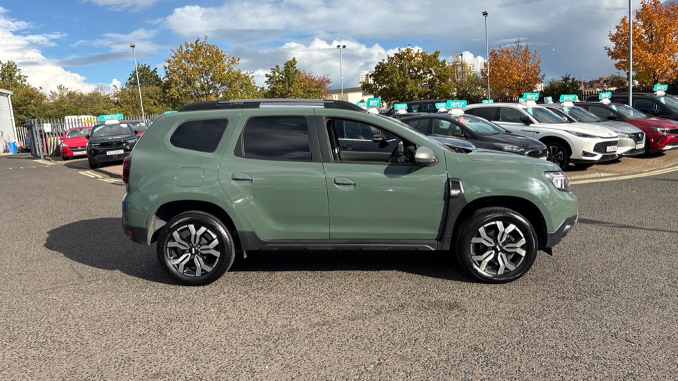 Dacia Duster 1.0 TCe 90 Journey 5dr Petrol Estate - Image 37