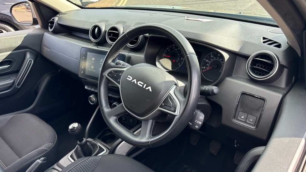 Dacia Duster 1.0 TCe 90 Journey 5dr Petrol Estate - Image 38