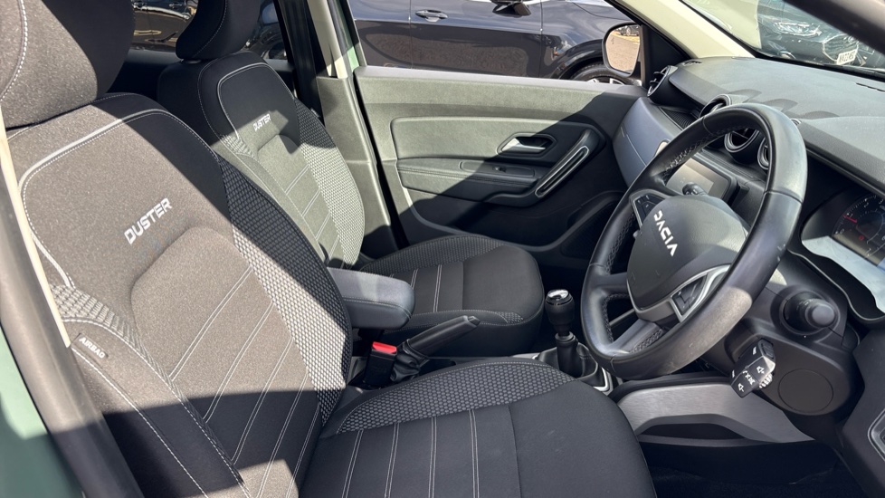 Dacia Duster 1.0 TCe 90 Journey 5dr Petrol Estate - Image 39
