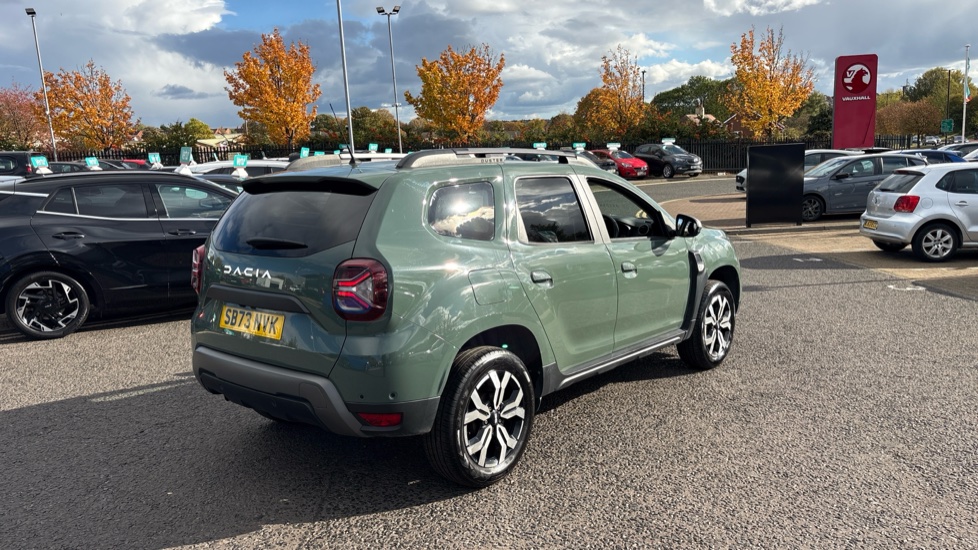 Dacia Duster 1.0 TCe 90 Journey 5dr Petrol Estate - Image 40