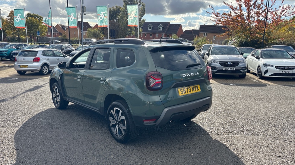 Dacia Duster 1.0 TCe 90 Journey 5dr Petrol Estate - Image 42