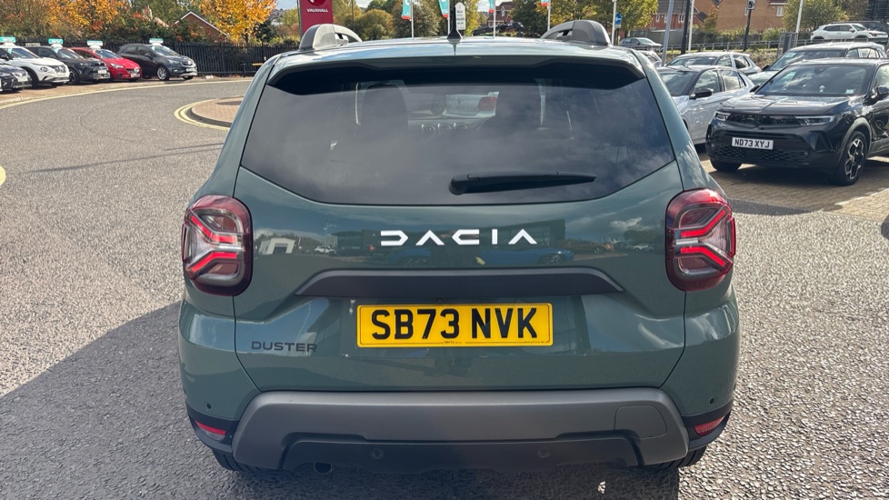 Dacia Duster 1.0 TCe 90 Journey 5dr Petrol Estate - Image 43