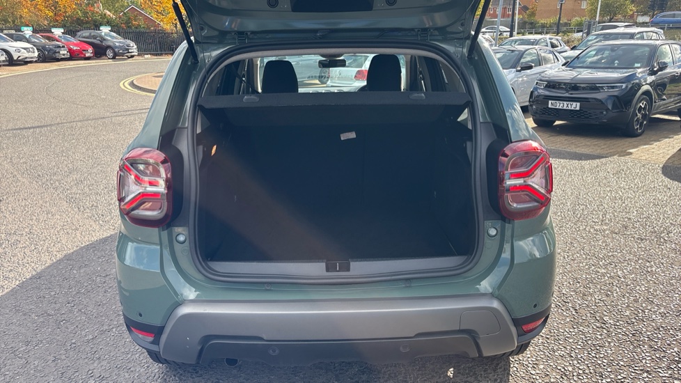 Dacia Duster 1.0 TCe 90 Journey 5dr Petrol Estate - Image 44