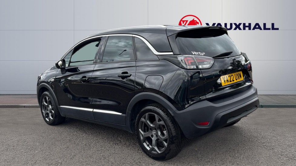 Vauxhall Crossland 1.2 Turbo [130] Ultimate 5dr Auto Petrol Hatchback - Image 2