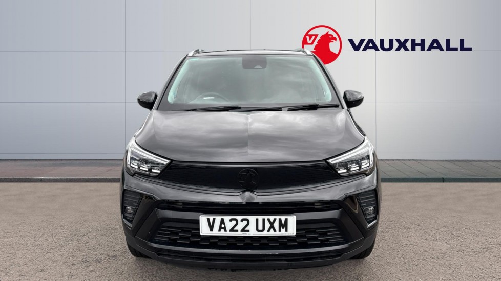 Vauxhall Crossland 1.2 Turbo [130] Ultimate 5dr Auto Petrol Hatchback - Image 3