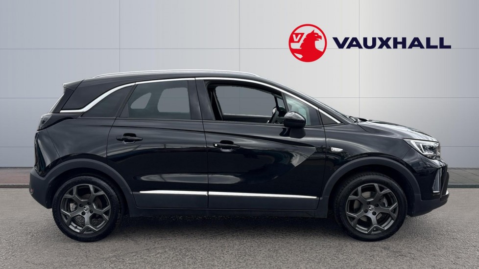 Vauxhall Crossland 1.2 Turbo [130] Ultimate 5dr Auto Petrol Hatchback - Image 5