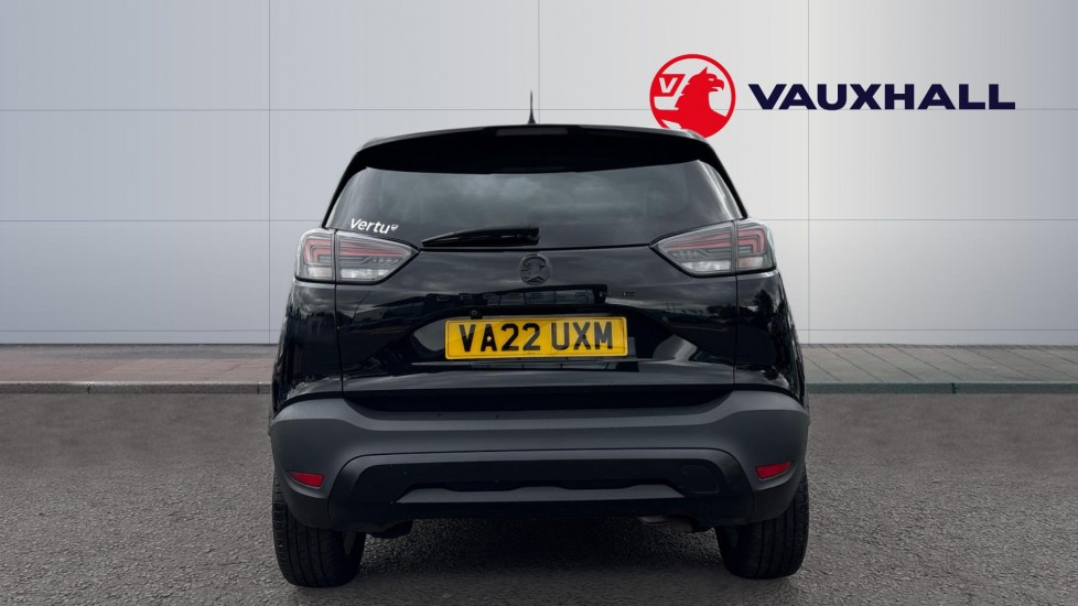 Vauxhall Crossland 1.2 Turbo [130] Ultimate 5dr Auto Petrol Hatchback - Image 6