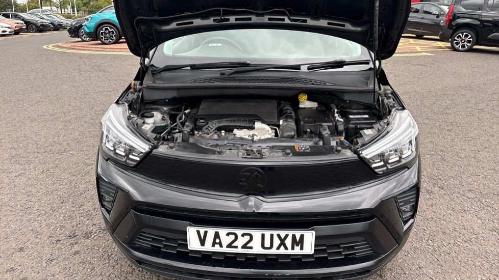 Vauxhall Crossland 1.2 Turbo [130] Ultimate 5dr Auto Petrol Hatchback - Image 8
