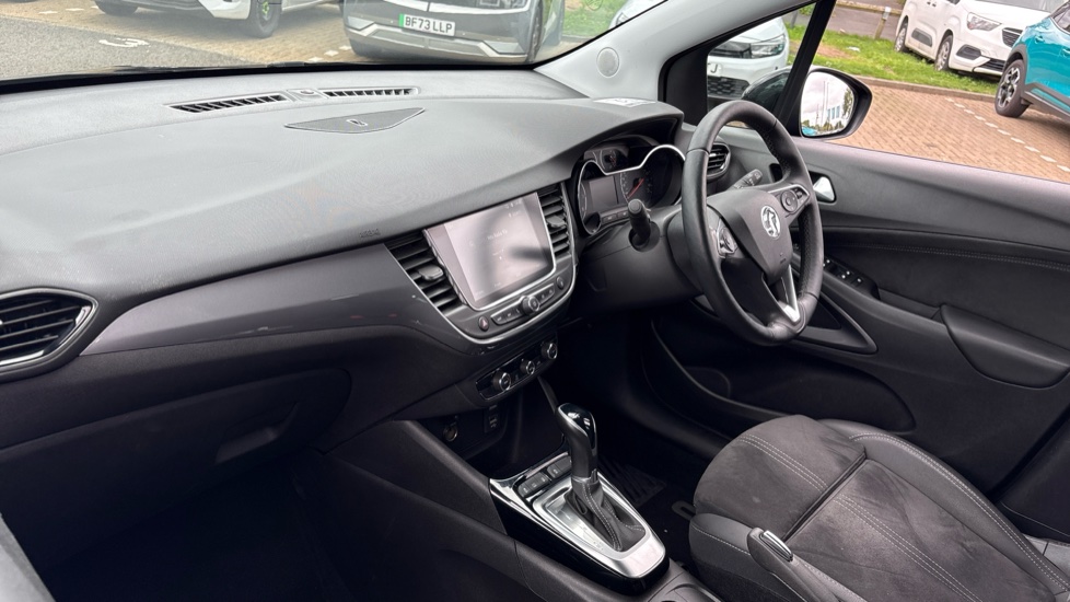 Vauxhall Crossland 1.2 Turbo [130] Ultimate 5dr Auto Petrol Hatchback - Image 9