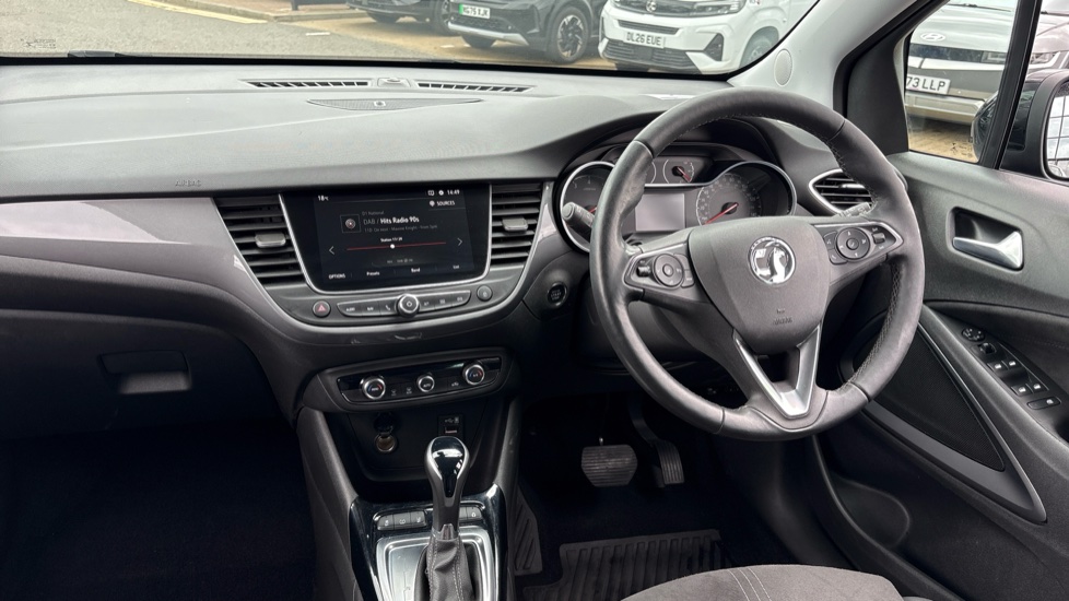 Vauxhall Crossland 1.2 Turbo [130] Ultimate 5dr Auto Petrol Hatchback - Image 10