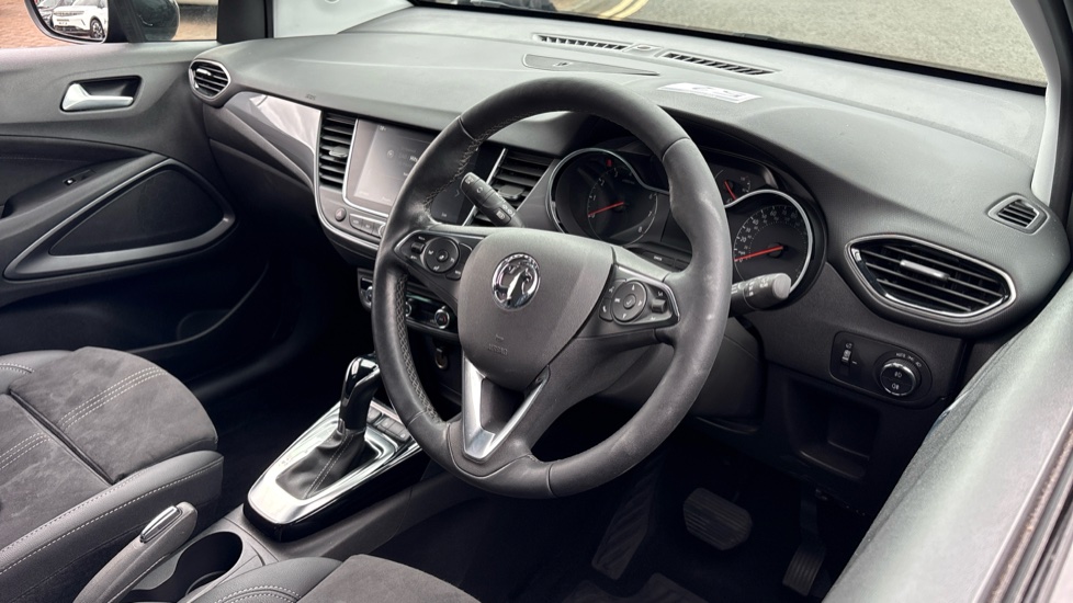 Vauxhall Crossland 1.2 Turbo [130] Ultimate 5dr Auto Petrol Hatchback - Image 11