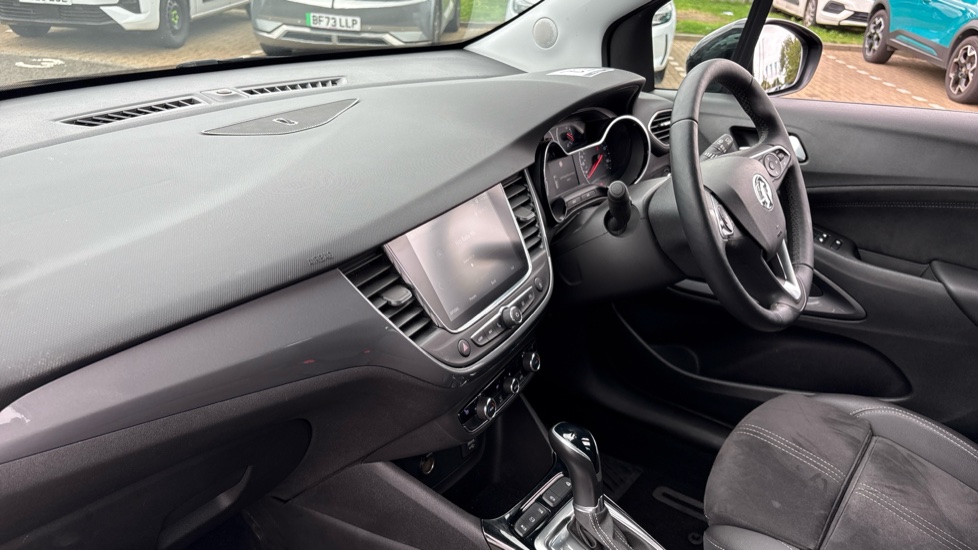 Vauxhall Crossland 1.2 Turbo [130] Ultimate 5dr Auto Petrol Hatchback - Image 27