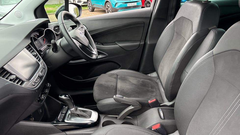 Vauxhall Crossland 1.2 Turbo [130] Ultimate 5dr Auto Petrol Hatchback - Image 28