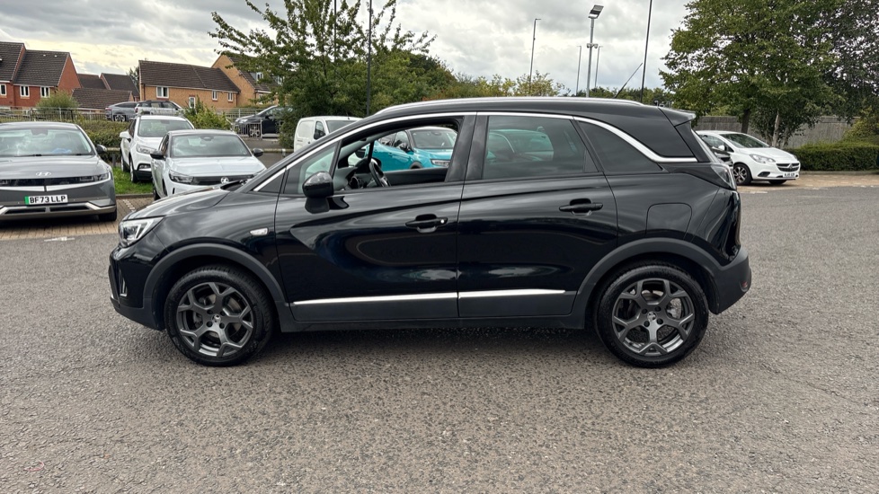 Vauxhall Crossland 1.2 Turbo [130] Ultimate 5dr Auto Petrol Hatchback - Image 30