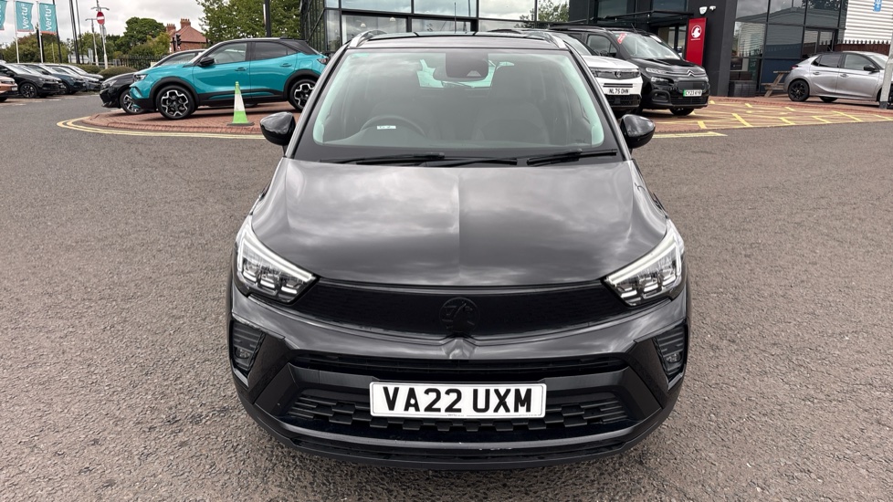 Vauxhall Crossland 1.2 Turbo [130] Ultimate 5dr Auto Petrol Hatchback - Image 34