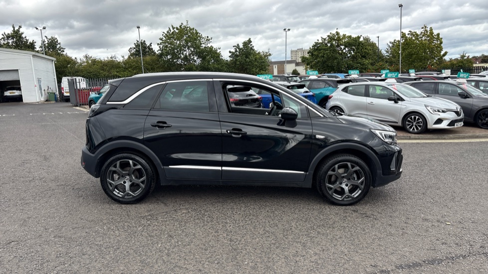 Vauxhall Crossland 1.2 Turbo [130] Ultimate 5dr Auto Petrol Hatchback - Image 36