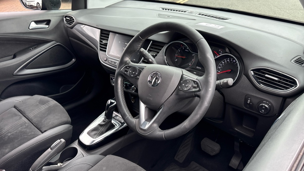 Vauxhall Crossland 1.2 Turbo [130] Ultimate 5dr Auto Petrol Hatchback - Image 37