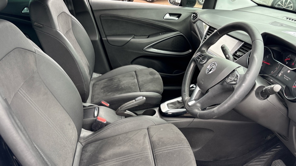 Vauxhall Crossland 1.2 Turbo [130] Ultimate 5dr Auto Petrol Hatchback - Image 38