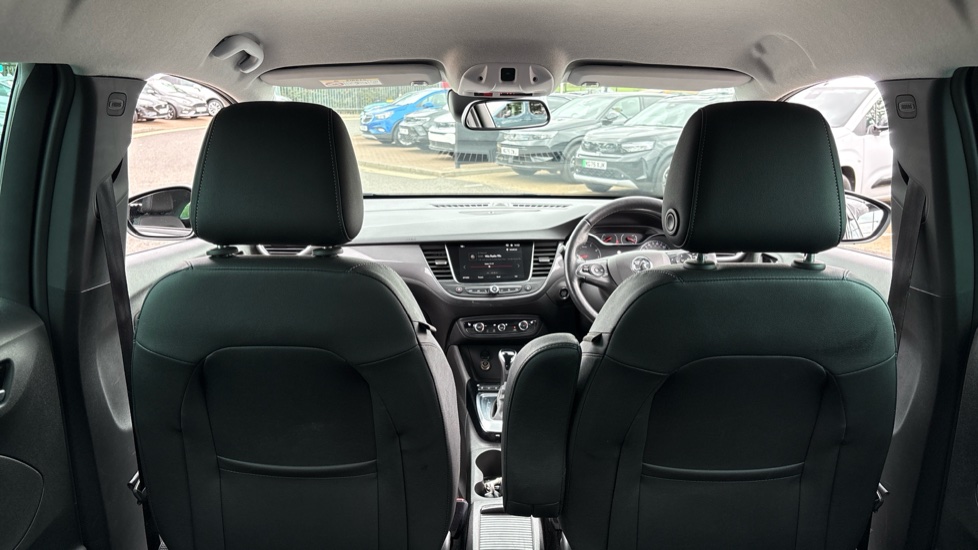 Vauxhall Crossland 1.2 Turbo [130] Ultimate 5dr Auto Petrol Hatchback - Image 41