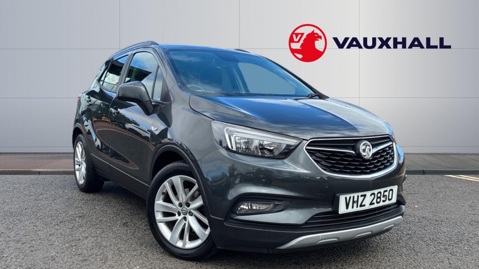 Vauxhall Mokka X 1.4T Active 5dr Auto Petrol Hatchback - Image 1