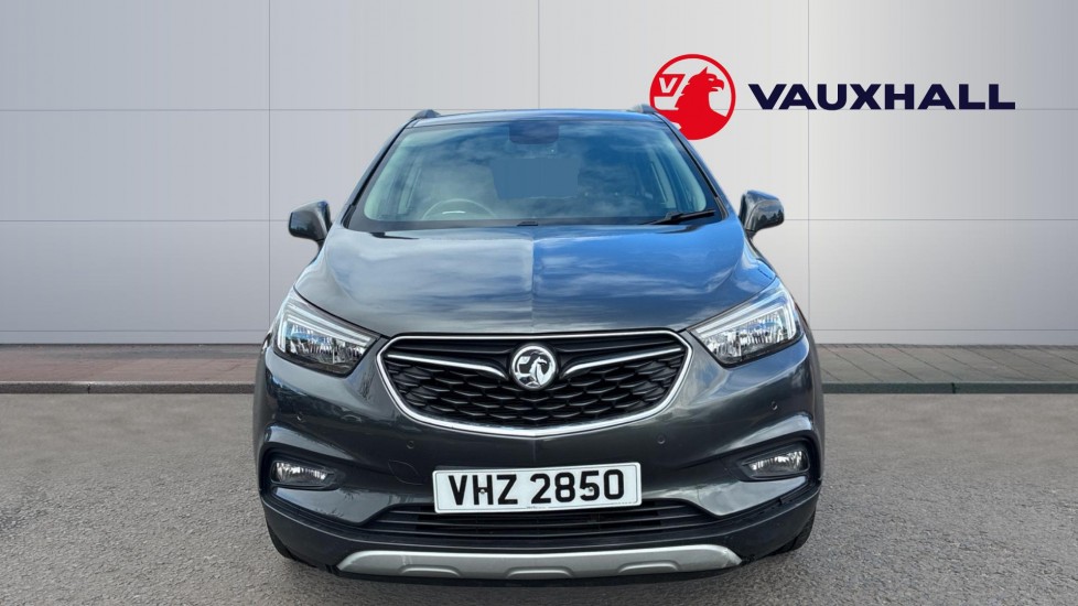 Vauxhall Mokka X 1.4T Active 5dr Auto Petrol Hatchback - Image 3