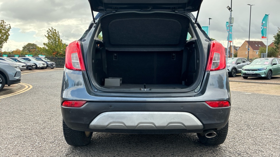 Vauxhall Mokka X 1.4T Active 5dr Auto Petrol Hatchback - Image 4