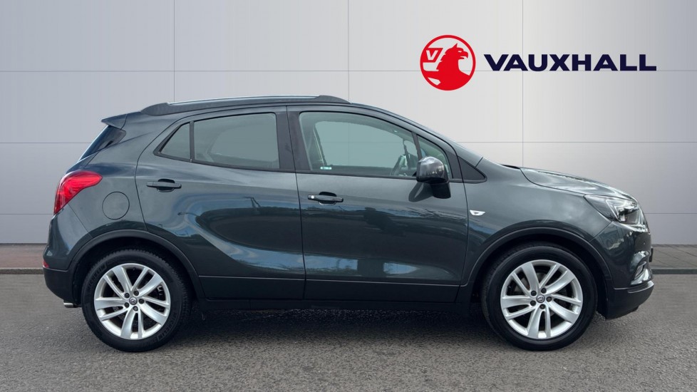 Vauxhall Mokka X 1.4T Active 5dr Auto Petrol Hatchback - Image 5