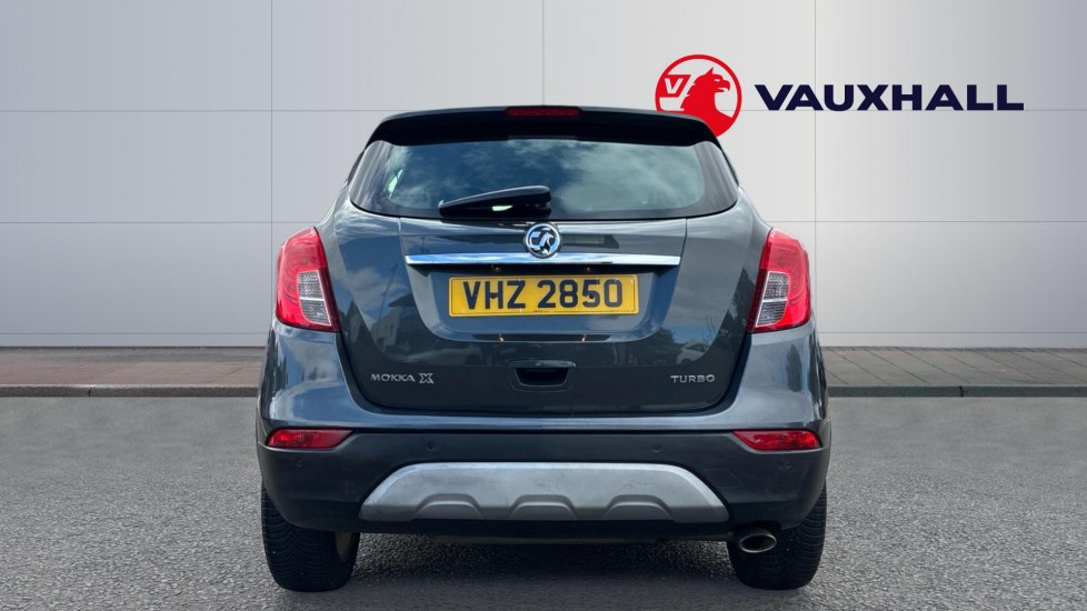 Vauxhall Mokka X 1.4T Active 5dr Auto Petrol Hatchback - Image 6