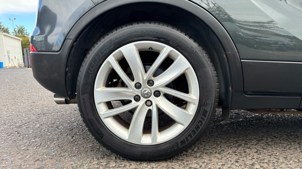Vauxhall Mokka X 1.4T Active 5dr Auto Petrol Hatchback - Image 7