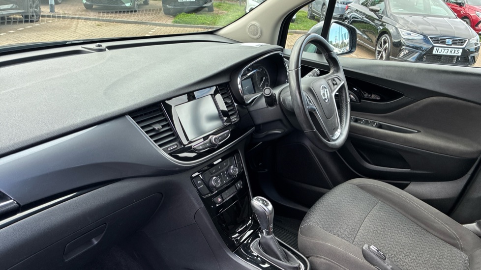 Vauxhall Mokka X 1.4T Active 5dr Auto Petrol Hatchback - Image 9