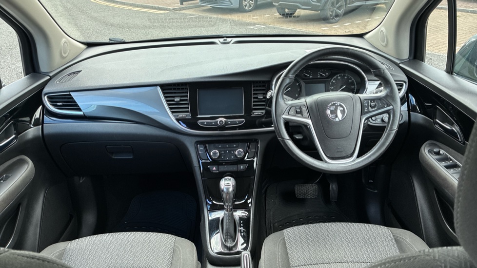 Vauxhall Mokka X 1.4T Active 5dr Auto Petrol Hatchback - Image 10
