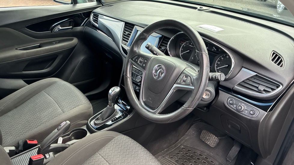 Vauxhall Mokka X 1.4T Active 5dr Auto Petrol Hatchback - Image 11