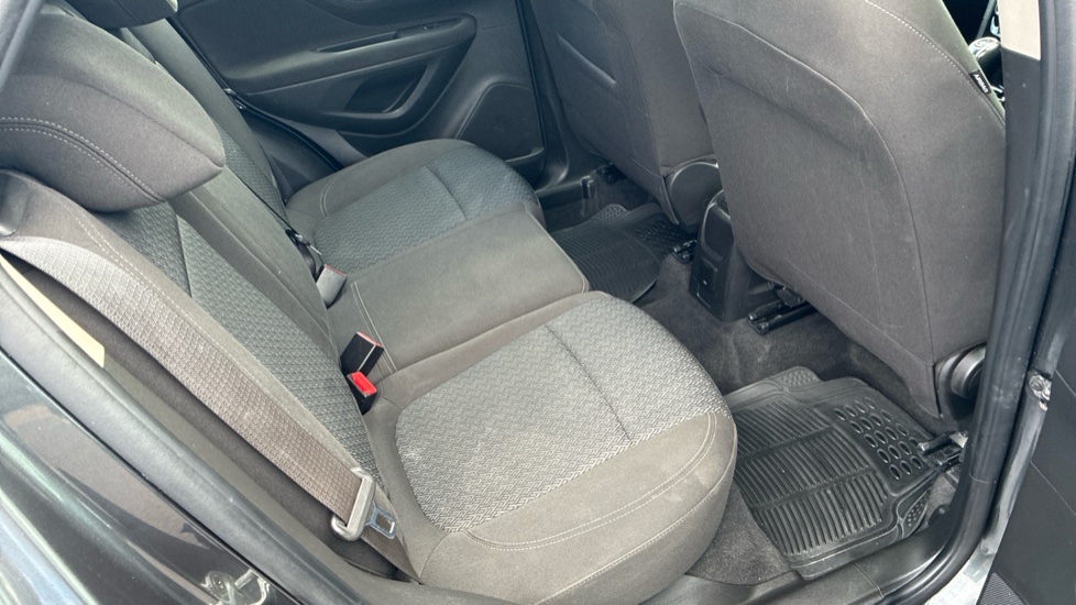Vauxhall Mokka X 1.4T Active 5dr Auto Petrol Hatchback - Image 16