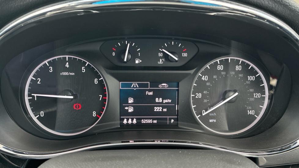 Vauxhall Mokka X 1.4T Active 5dr Auto Petrol Hatchback - Image 18