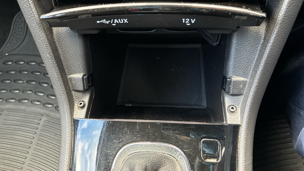 Vauxhall Mokka X 1.4T Active 5dr Auto Petrol Hatchback - Image 25