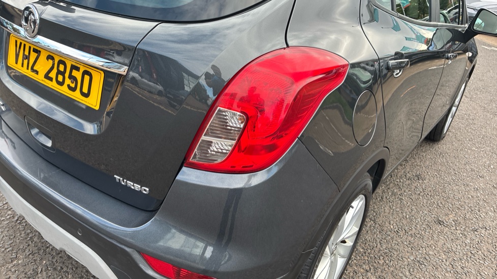 Vauxhall Mokka X 1.4T Active 5dr Auto Petrol Hatchback - Image 32