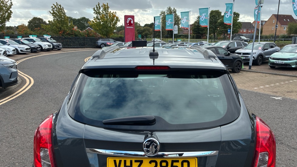 Vauxhall Mokka X 1.4T Active 5dr Auto Petrol Hatchback - Image 35