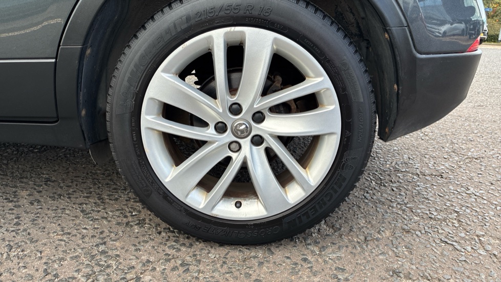 Vauxhall Mokka X 1.4T Active 5dr Auto Petrol Hatchback - Image 39